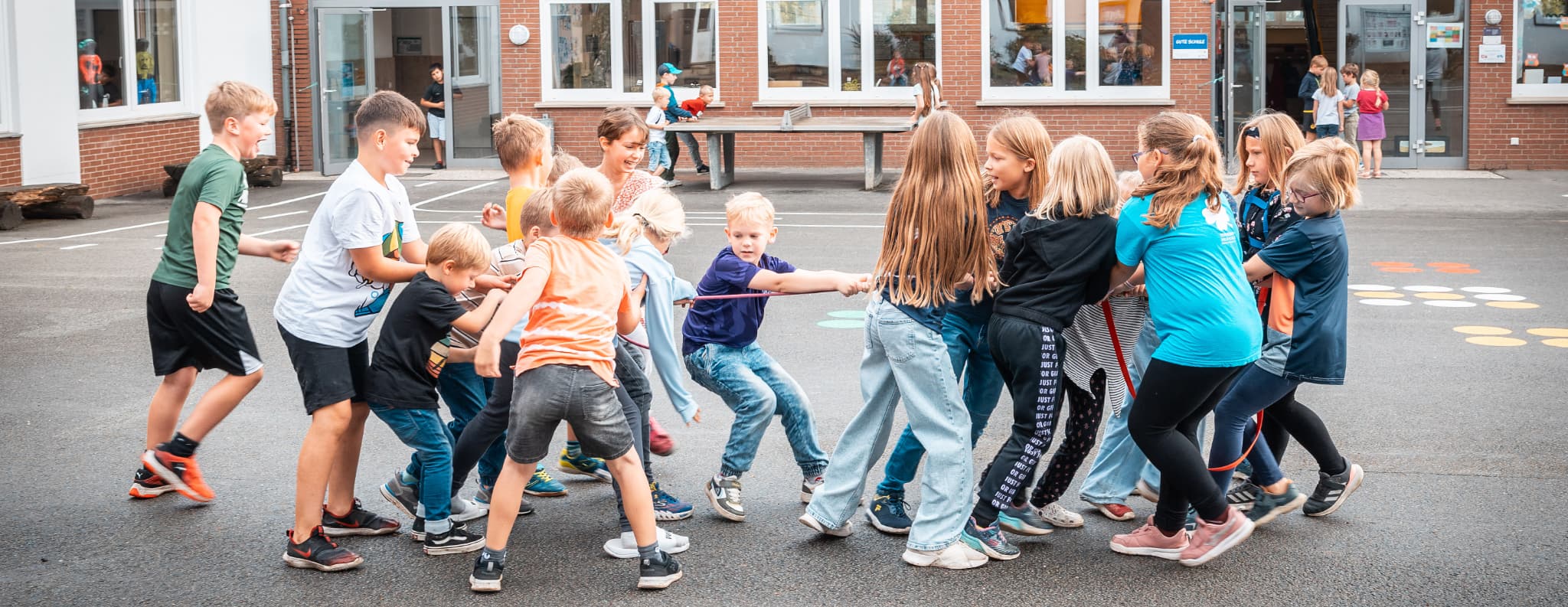 Teutoburger-Wald-Schule